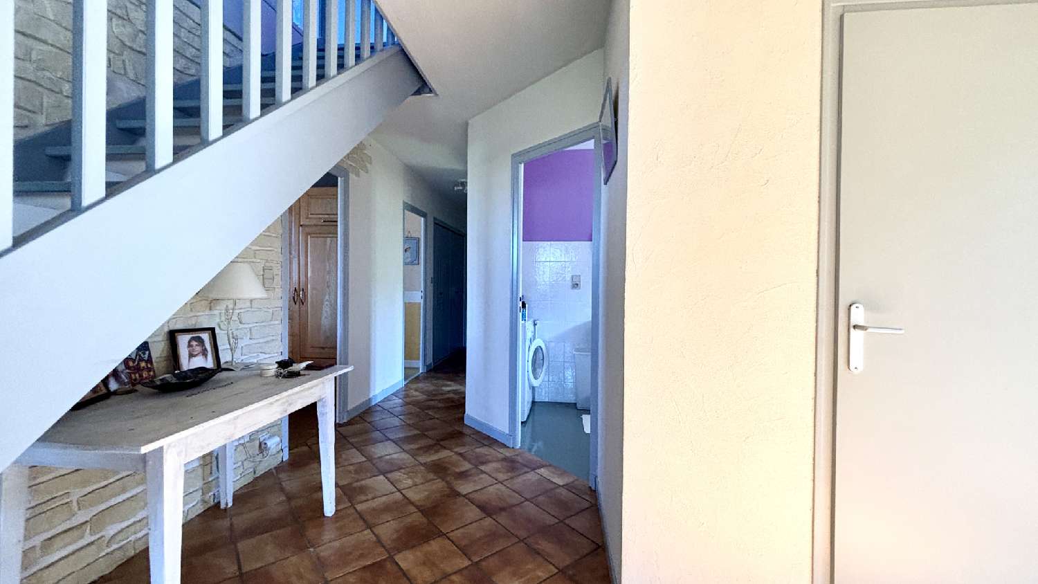 te koop huis Bilieu Isère 7