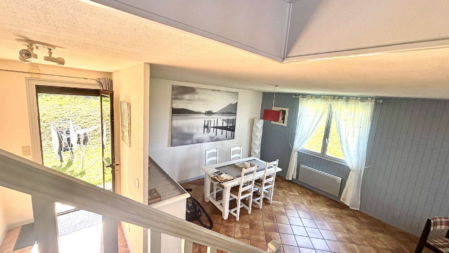 te koop huis Bilieu Isère 8