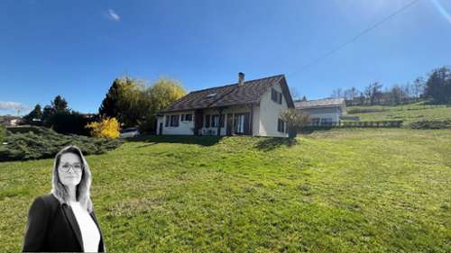 Bilieu Isère Haus Bild 7296090