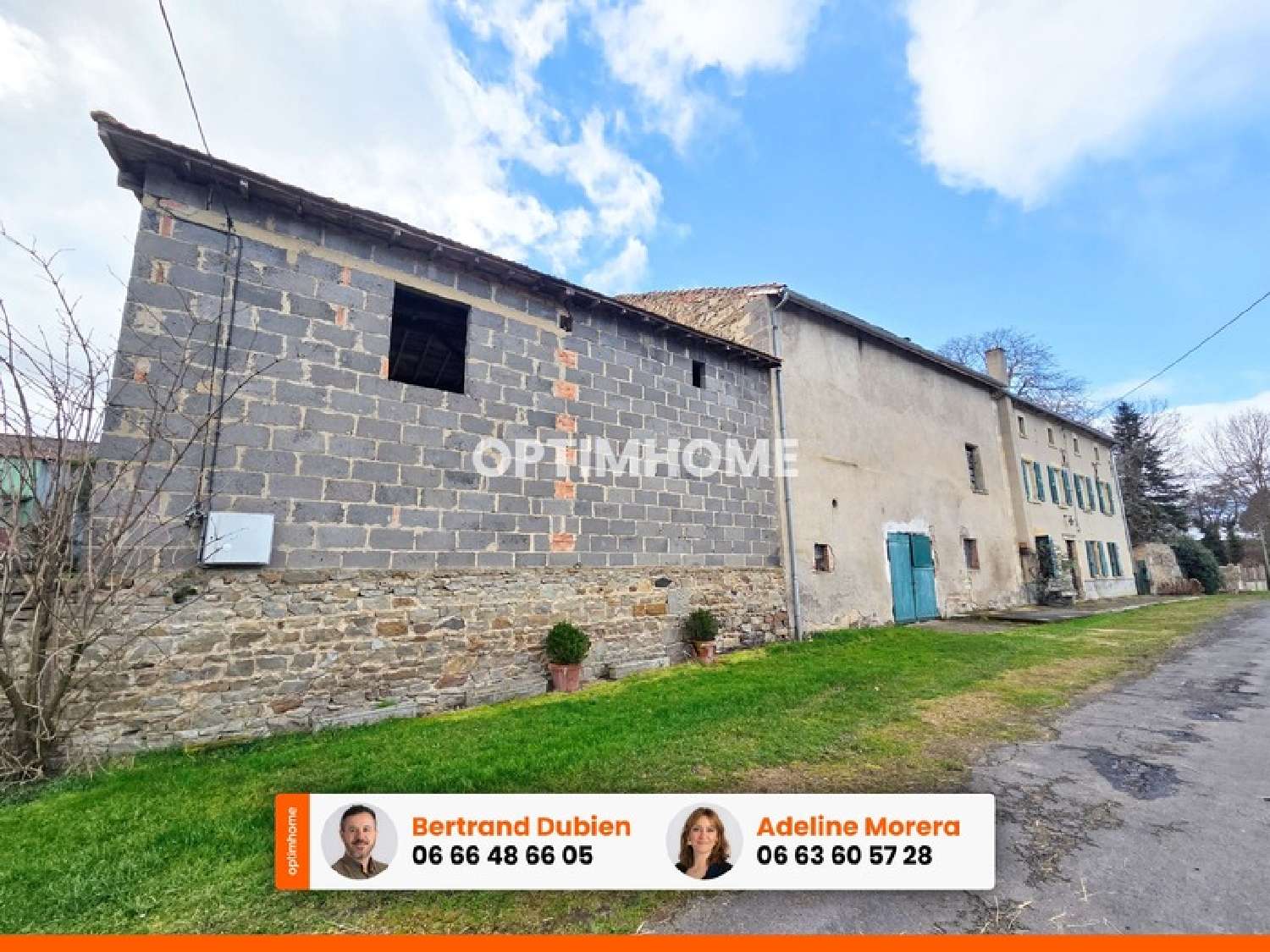  te koop huis Billom Puy-de-Dôme 2