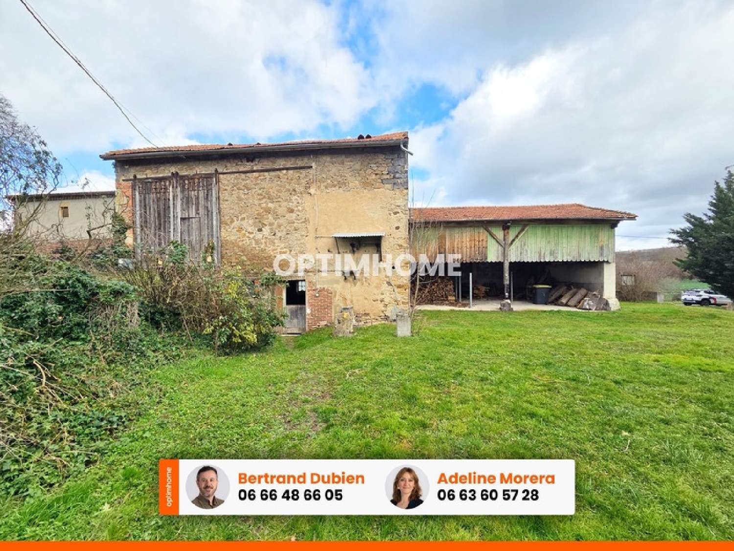  te koop huis Billom Puy-de-Dôme 3