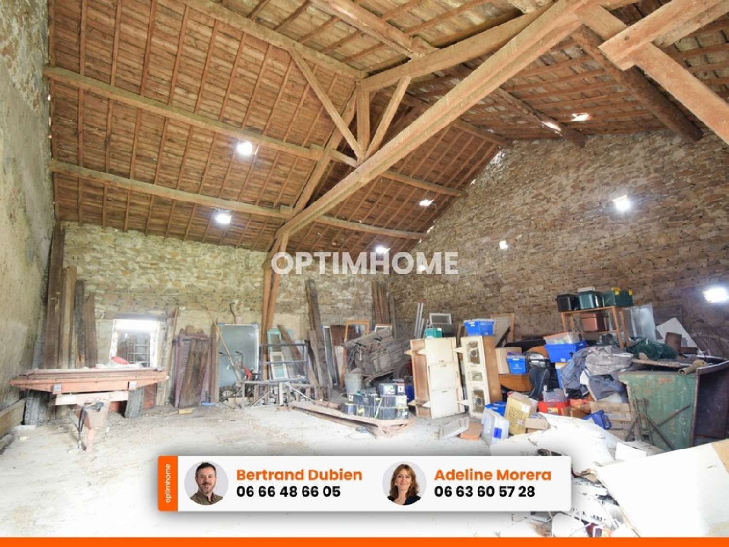  te koop huis Billom Puy-de-Dôme 4