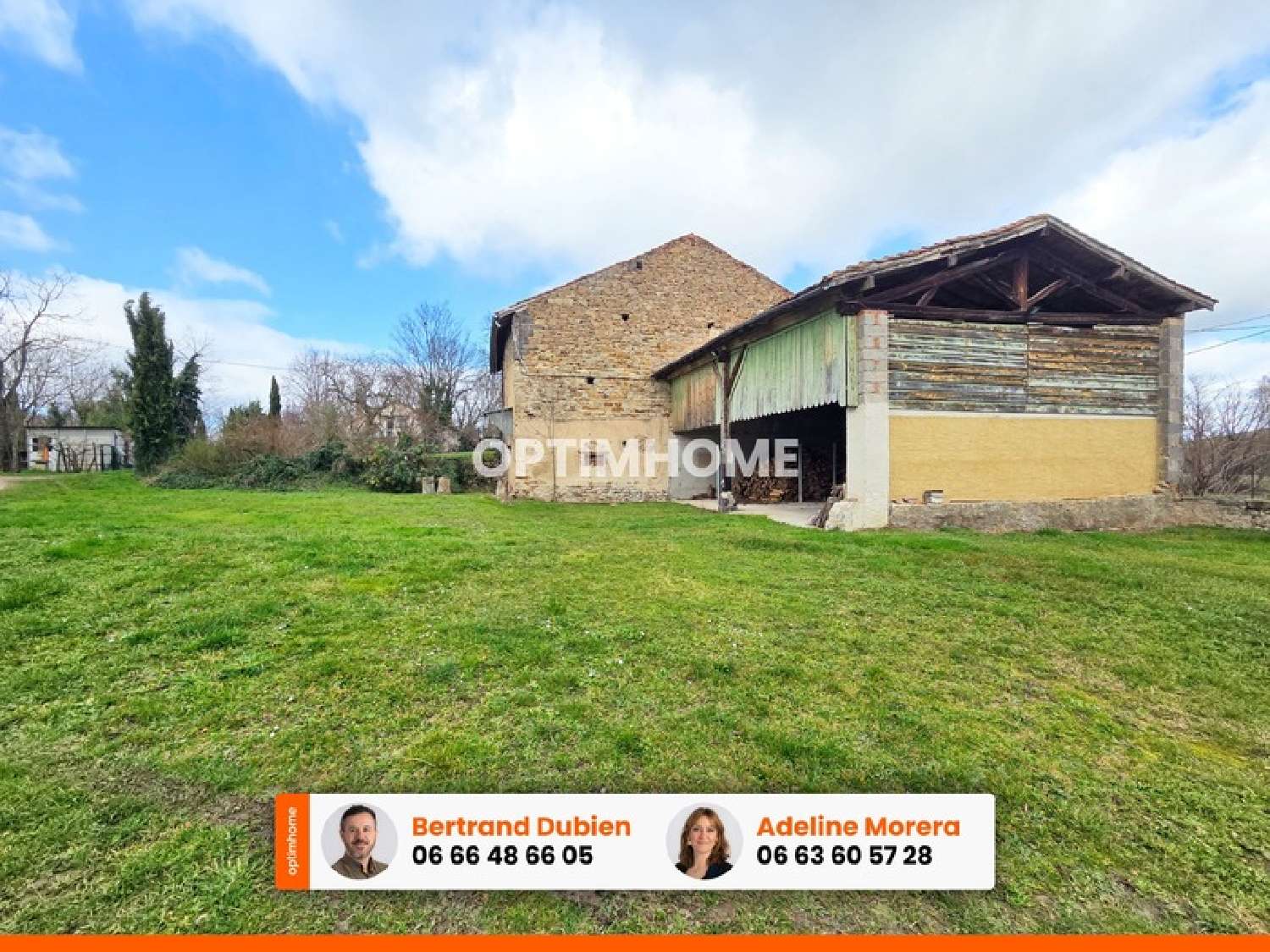  te koop huis Billom Puy-de-Dôme 6