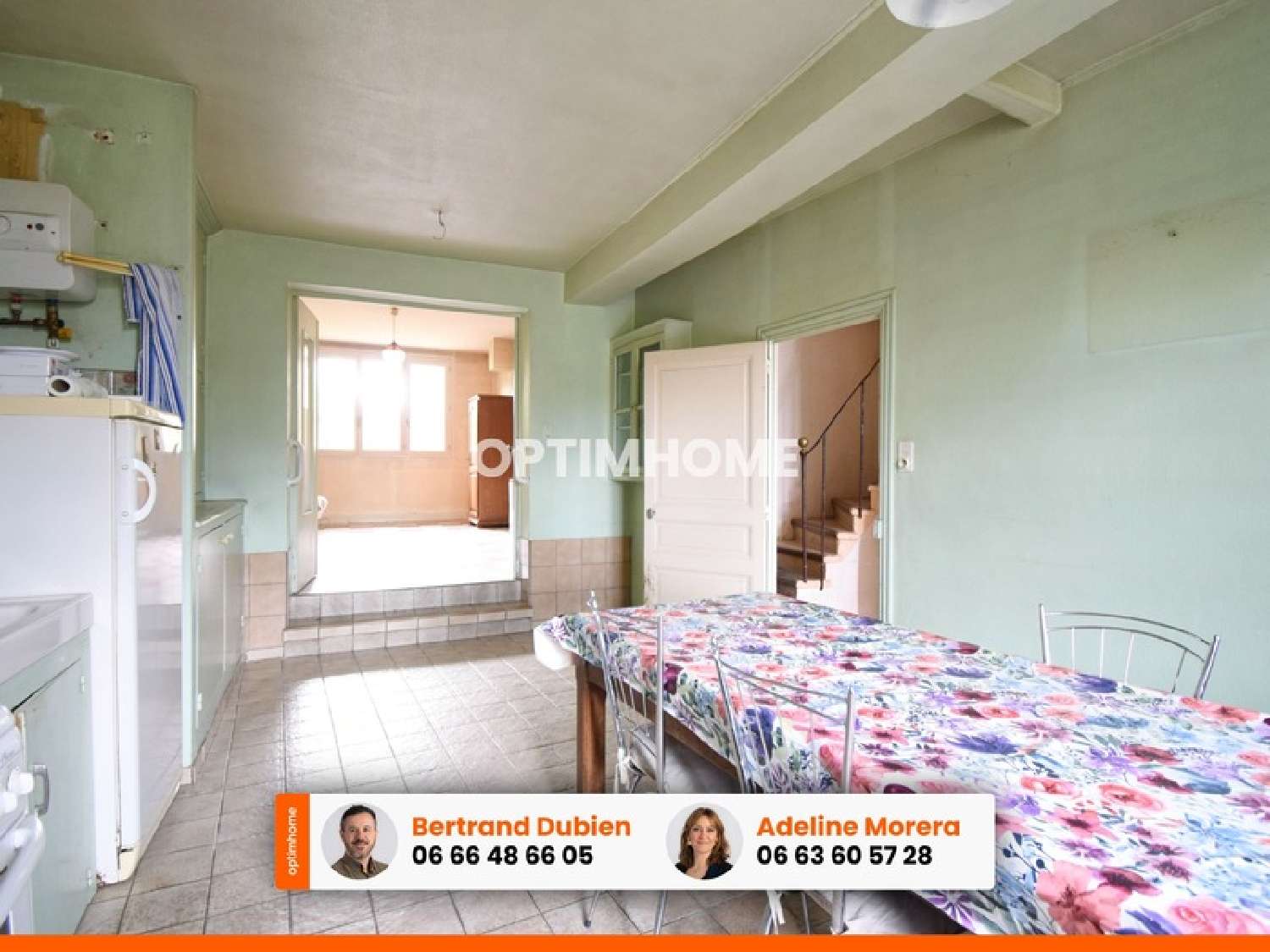  te koop huis Billom Puy-de-Dôme 7