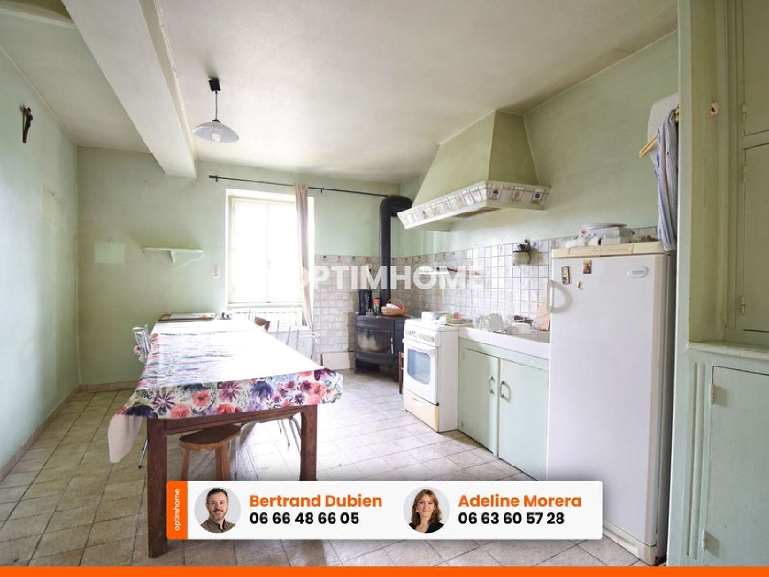  te koop huis Billom Puy-de-Dôme 8