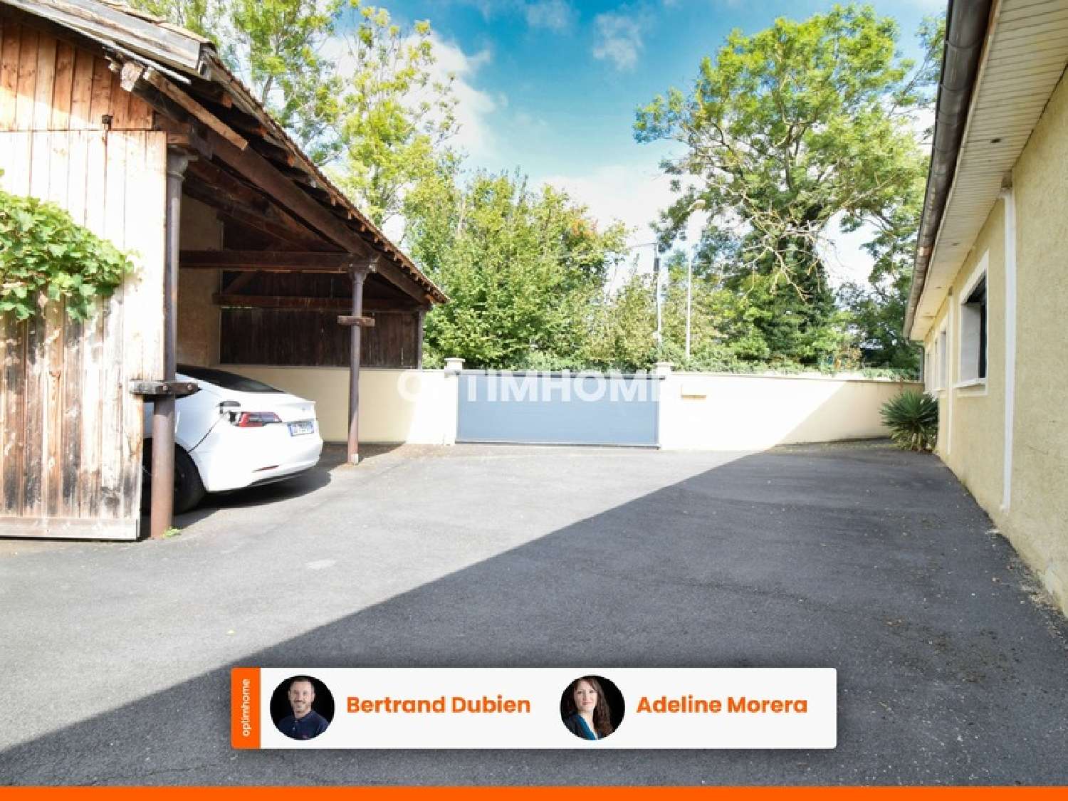  te koop huis Billom Puy-de-Dôme 1