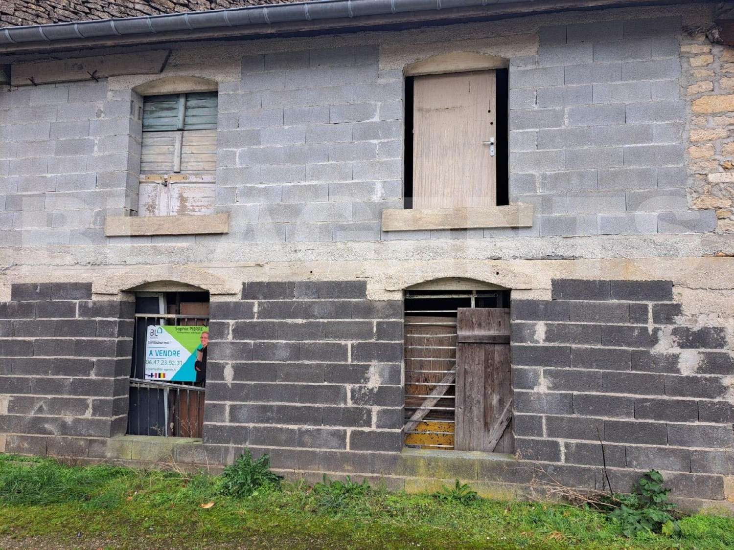  te koop huis Billy-sous-Mangiennes Meuse 1