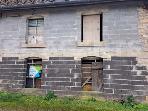 Billy-sous-Mangiennes Meuse huis foto 7293351