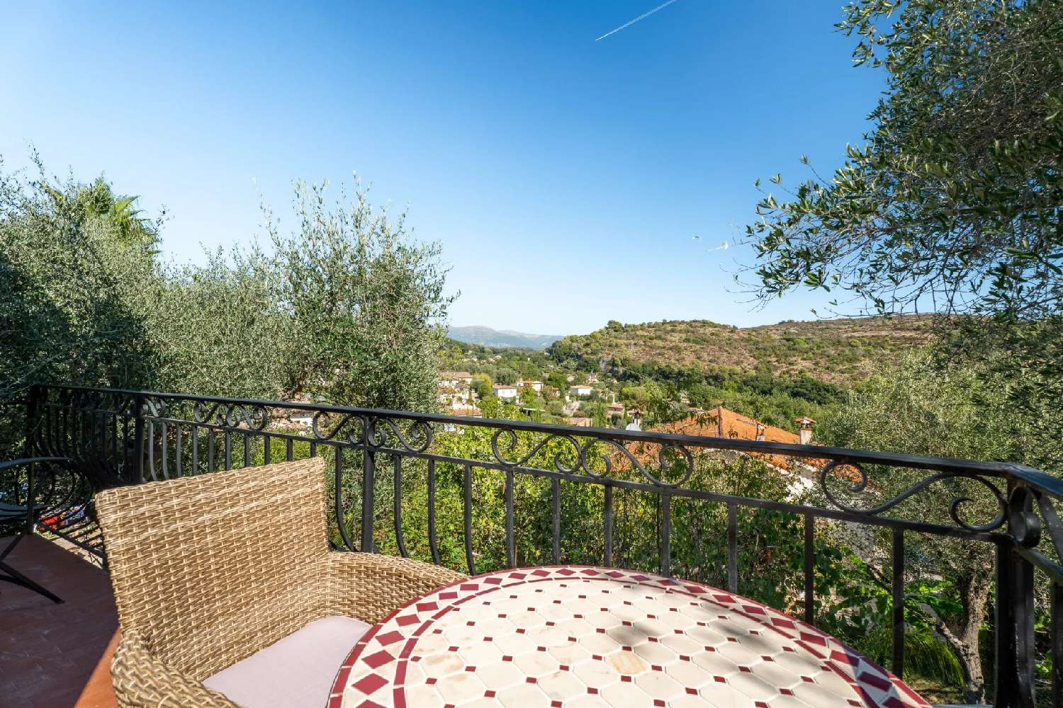 en venta casa Biot Alpes-Maritimes 1