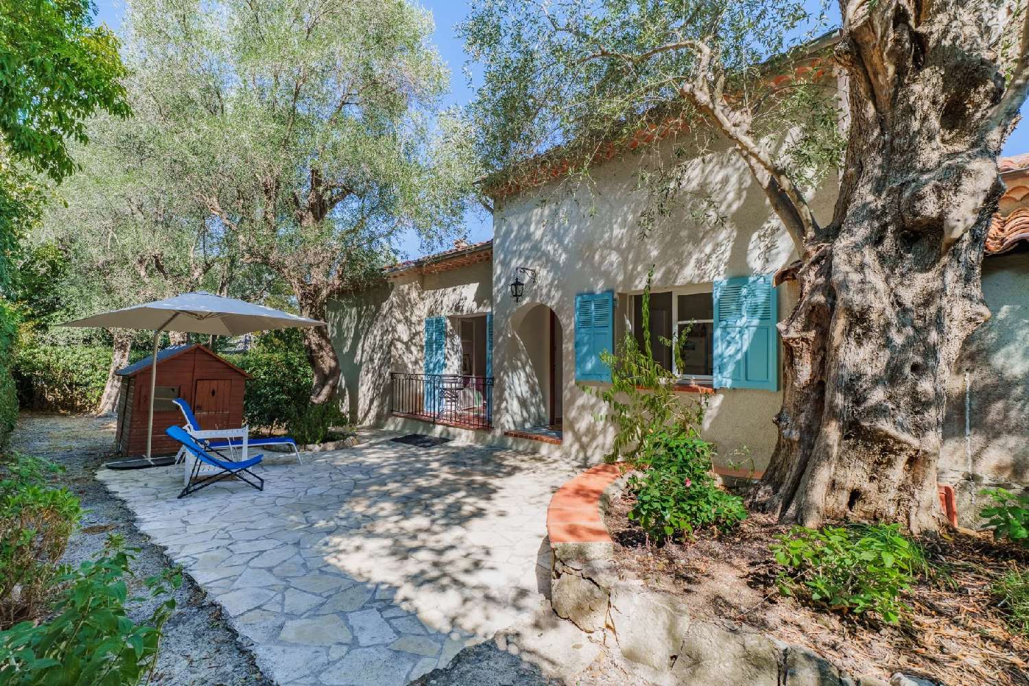 en venta casa Biot Alpes-Maritimes 2