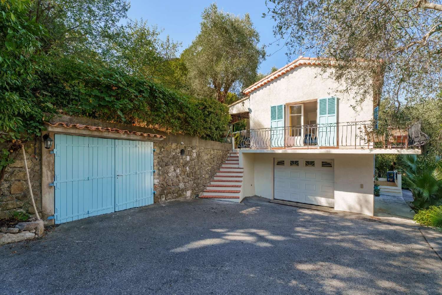 en venta casa Biot Alpes-Maritimes 3