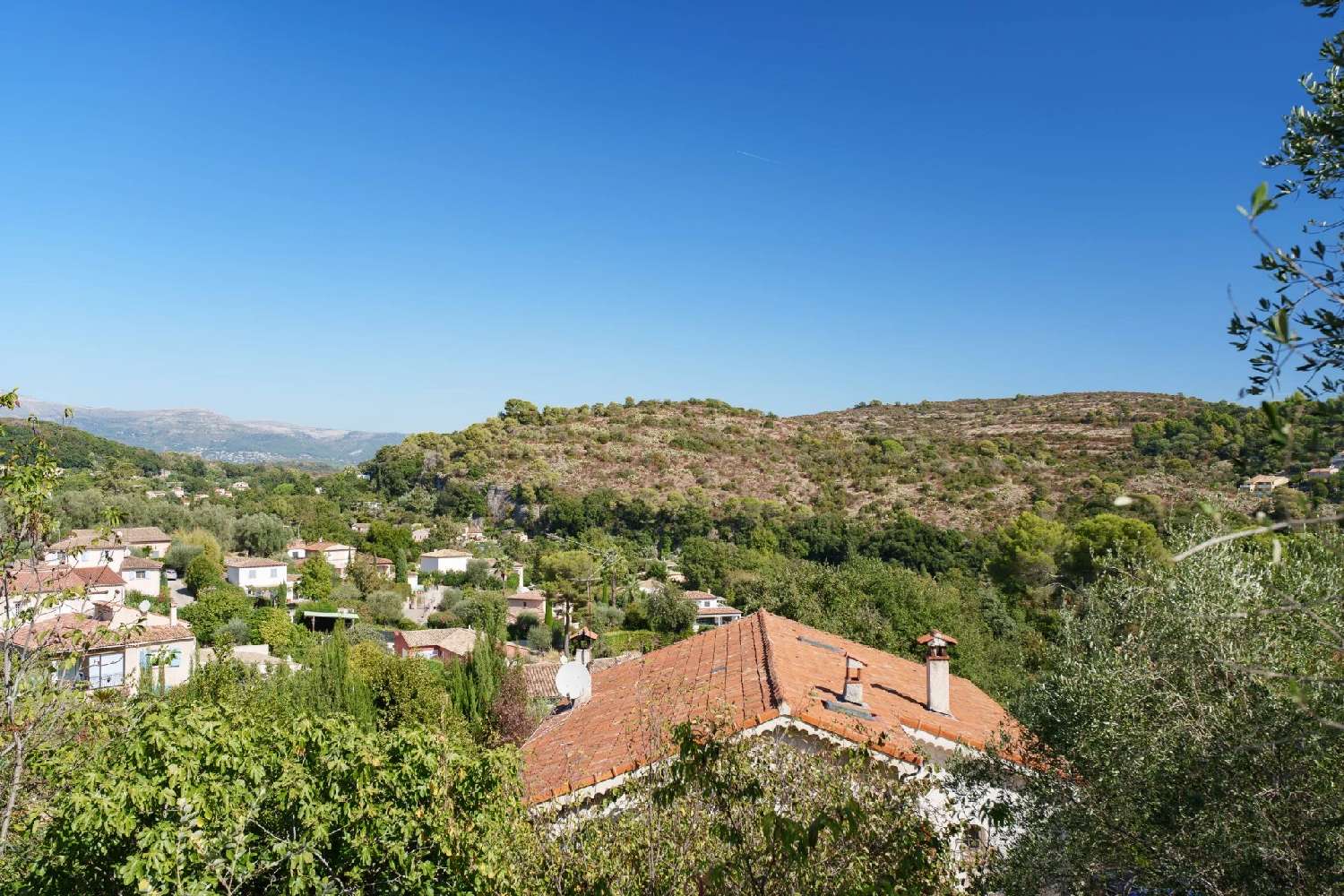 en venta casa Biot Alpes-Maritimes 4