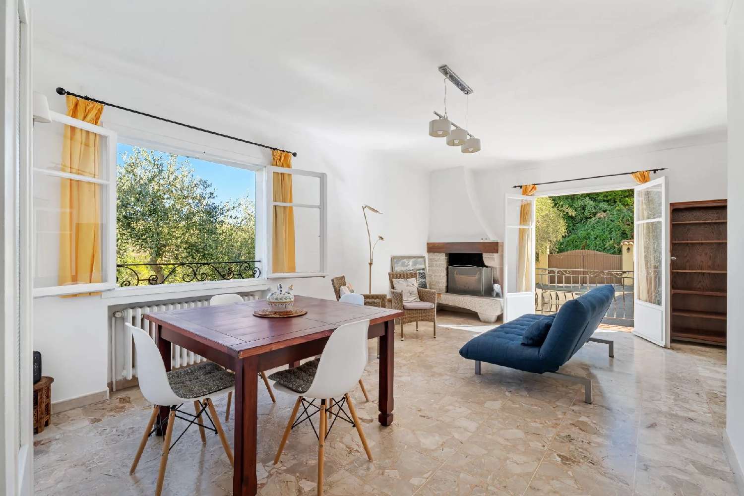 en venta casa Biot Alpes-Maritimes 6