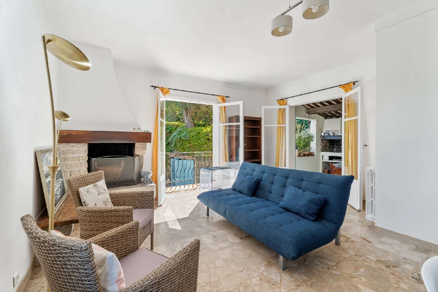 en venta casa Biot Alpes-Maritimes 7