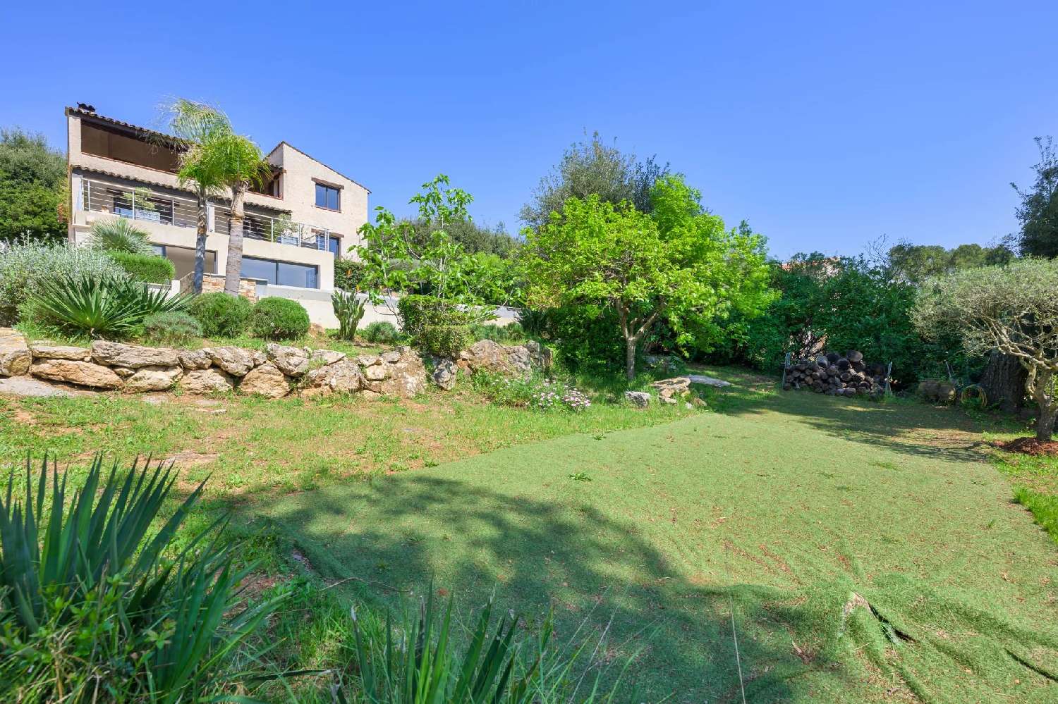  te koop huis Biot Alpes-Maritimes 1