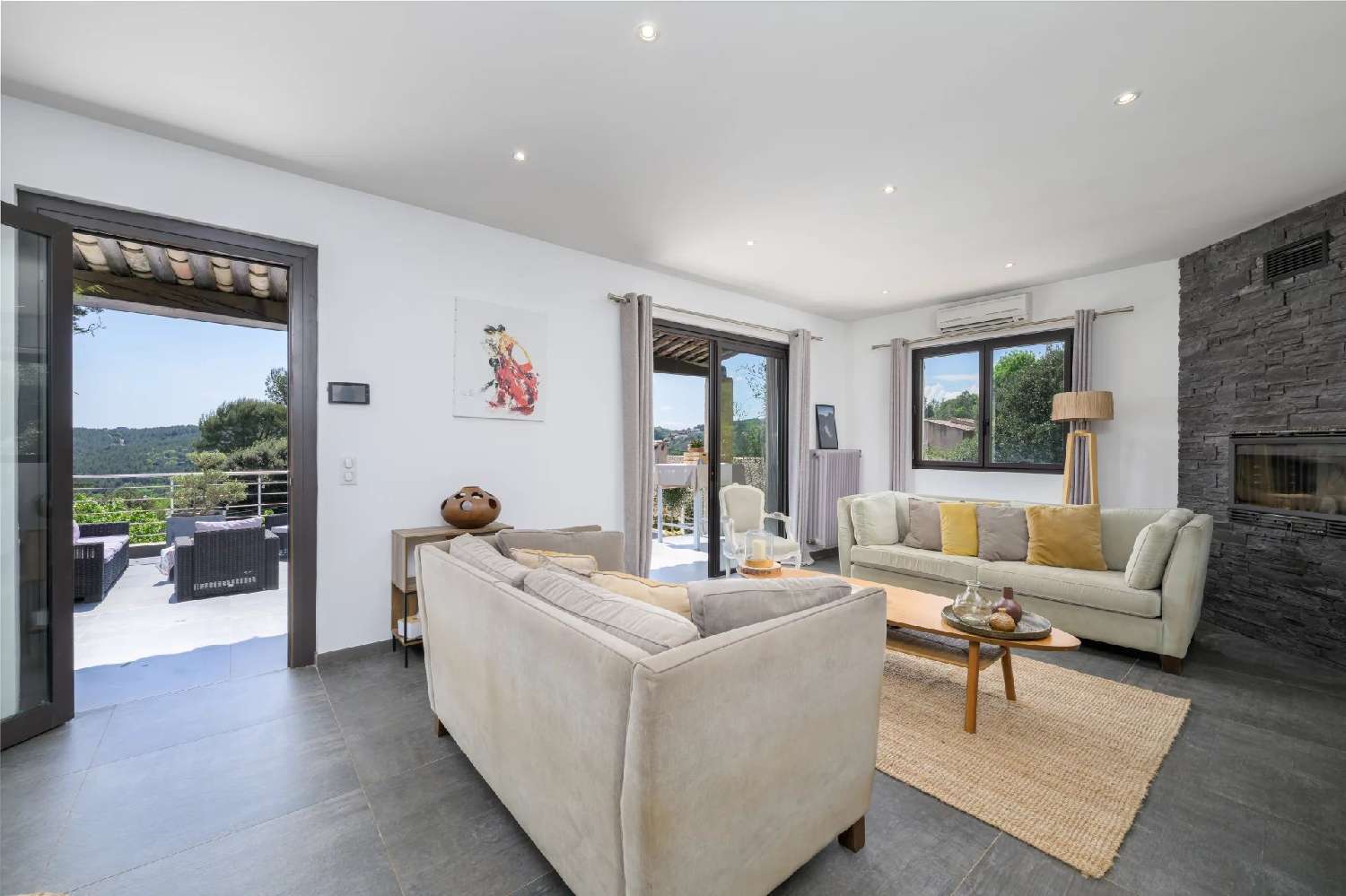  te koop huis Biot Alpes-Maritimes 6