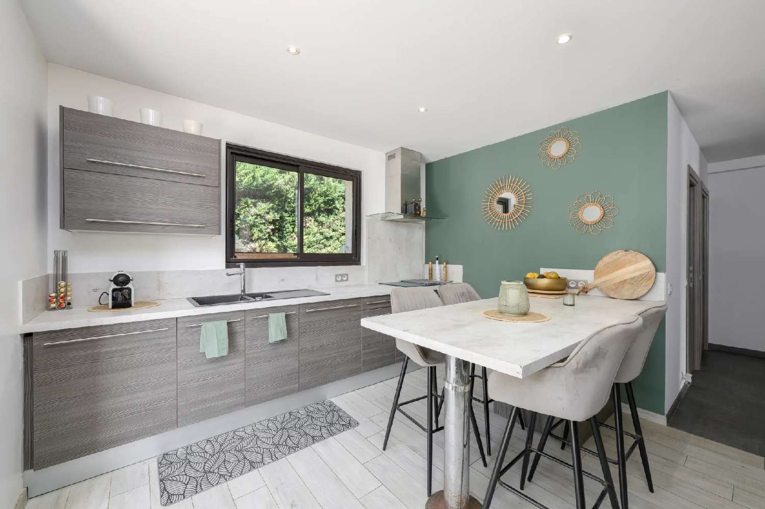  te koop huis Biot Alpes-Maritimes 7