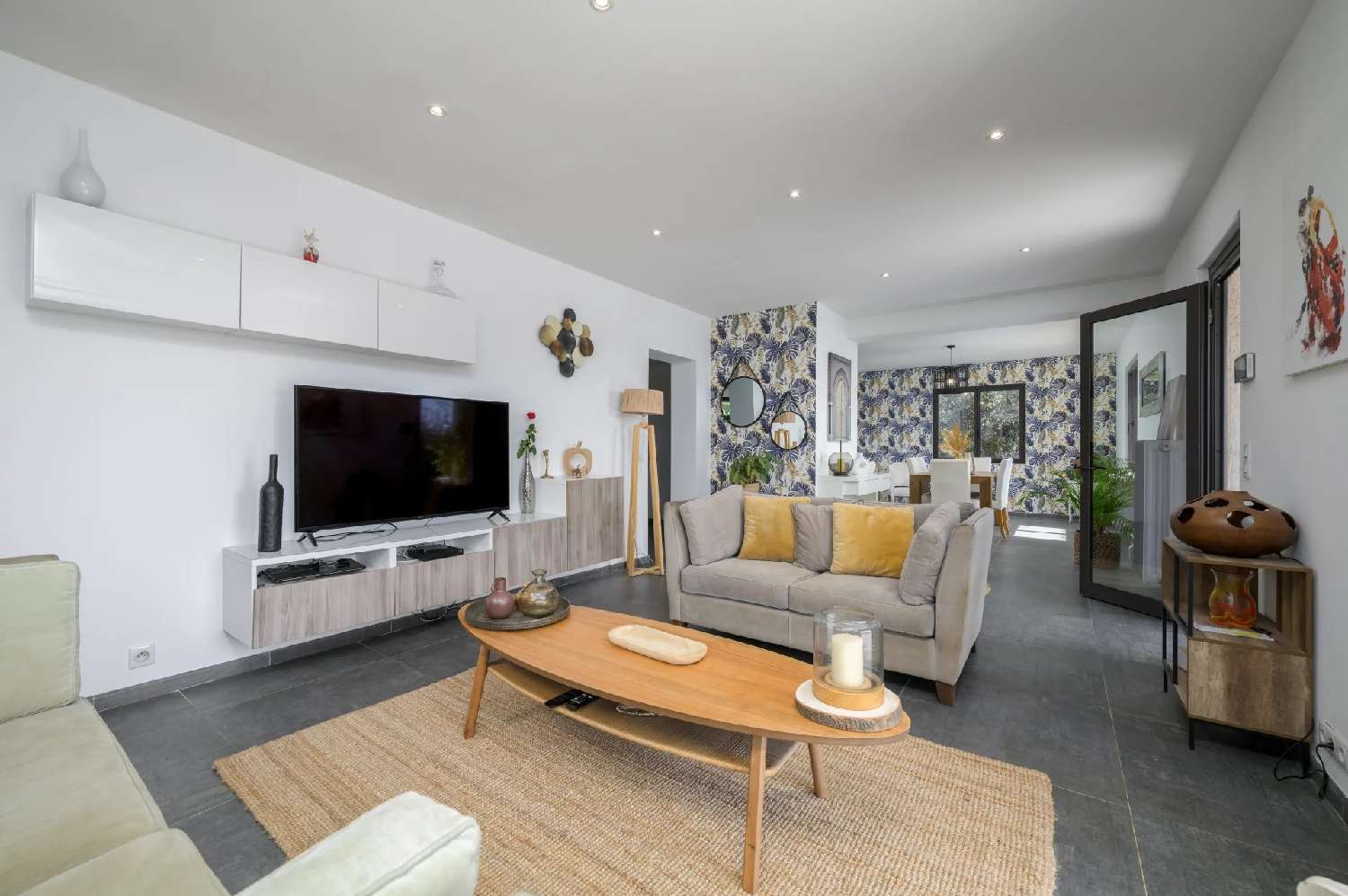  te koop huis Biot Alpes-Maritimes 8