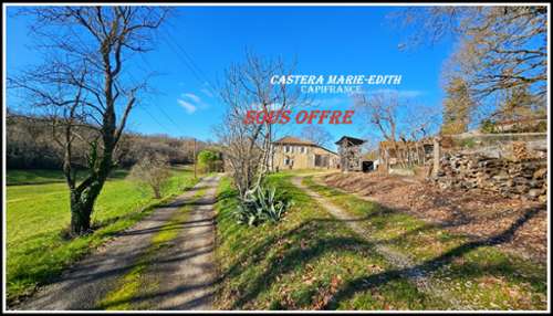 Biran Gers huis foto 7297346