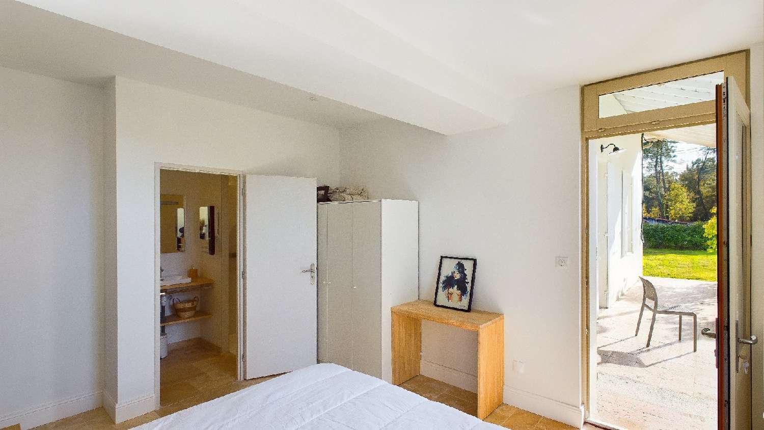  te koop huis Biscarrosse Landes 5