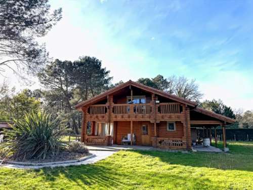 Biscarrosse Landes huis foto 7295414