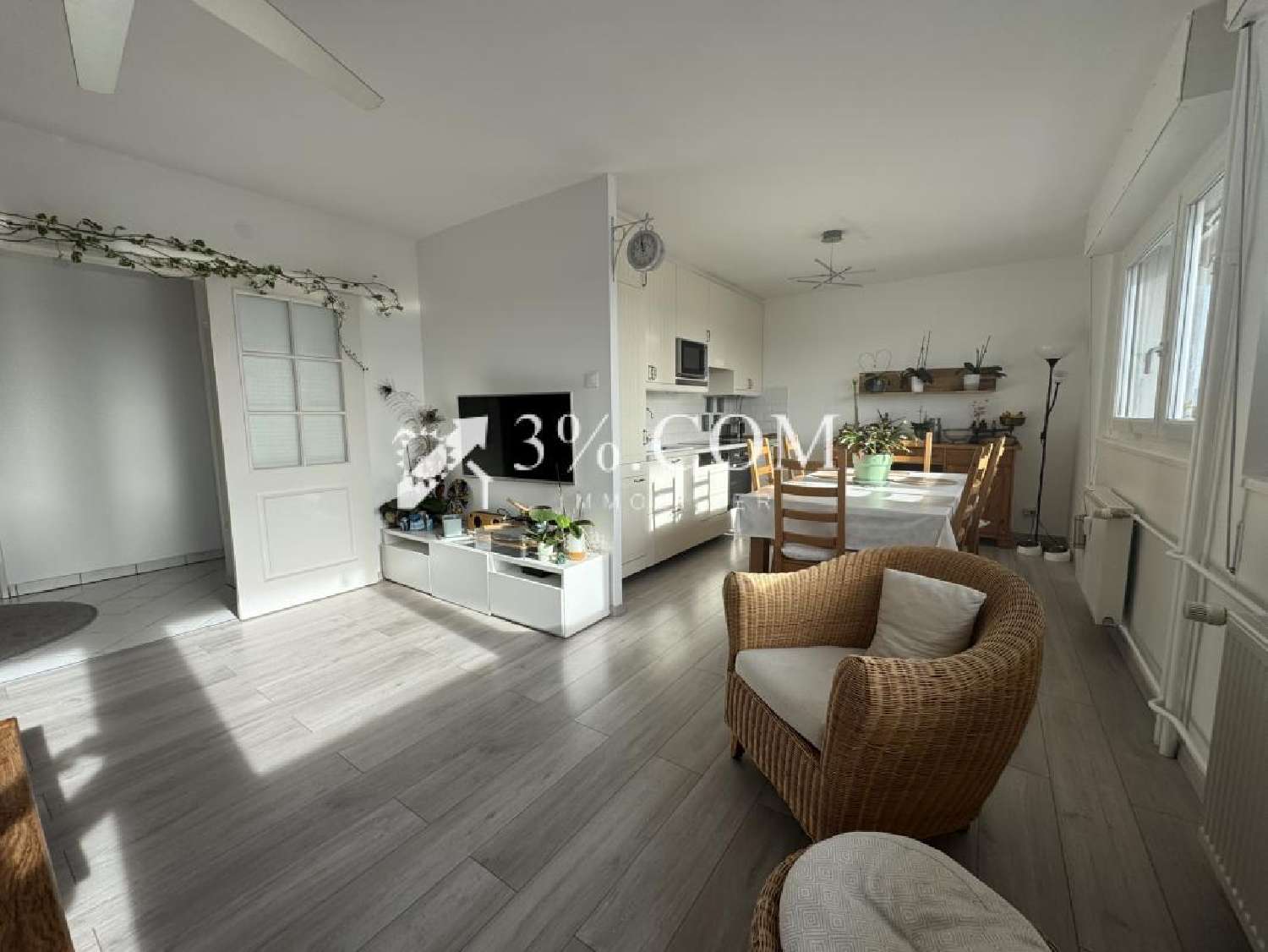  for sale house Bischheim Bas-Rhin 1