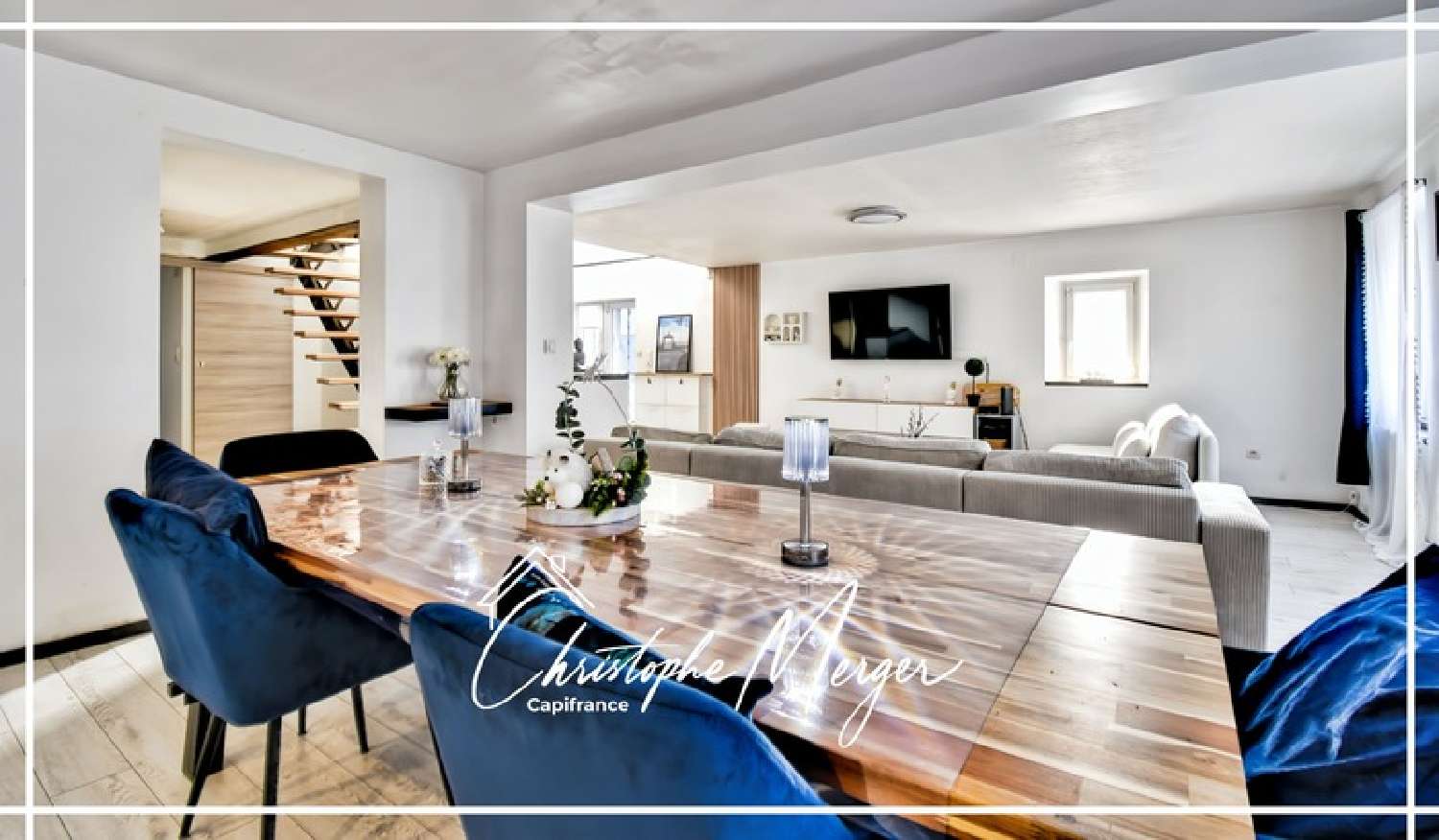  kaufen Haus Bissert Bas-Rhin 2