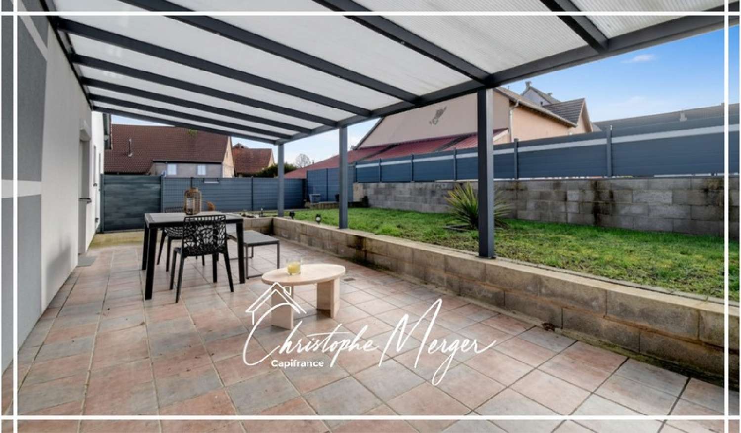  kaufen Haus Bissert Bas-Rhin 7