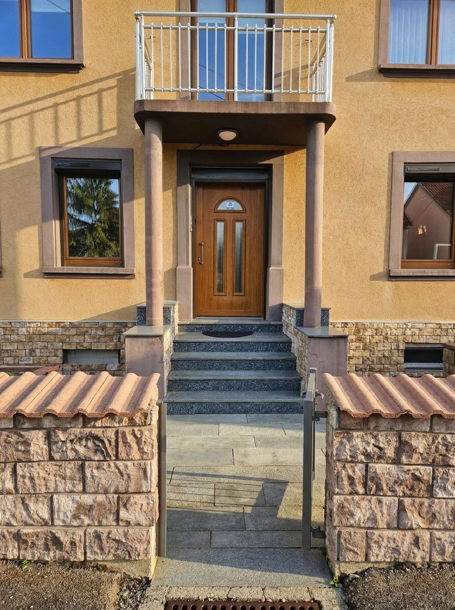  for sale house Bissert Bas-Rhin 2