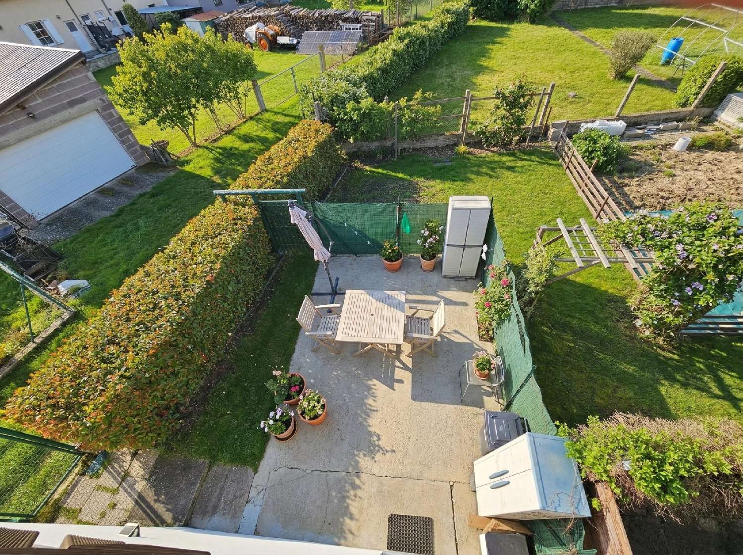  for sale house Bissert Bas-Rhin 4