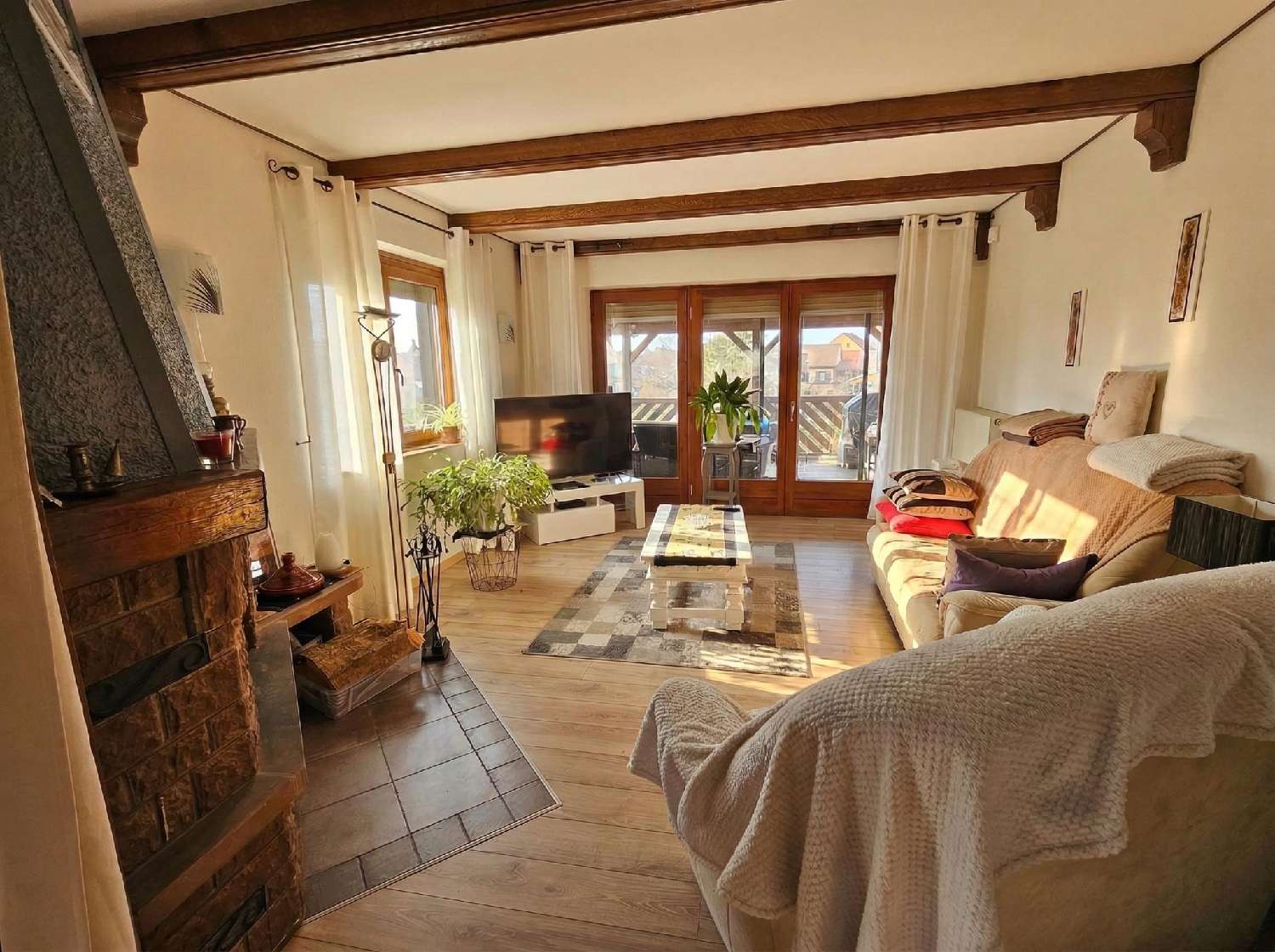  for sale house Bissert Bas-Rhin 6