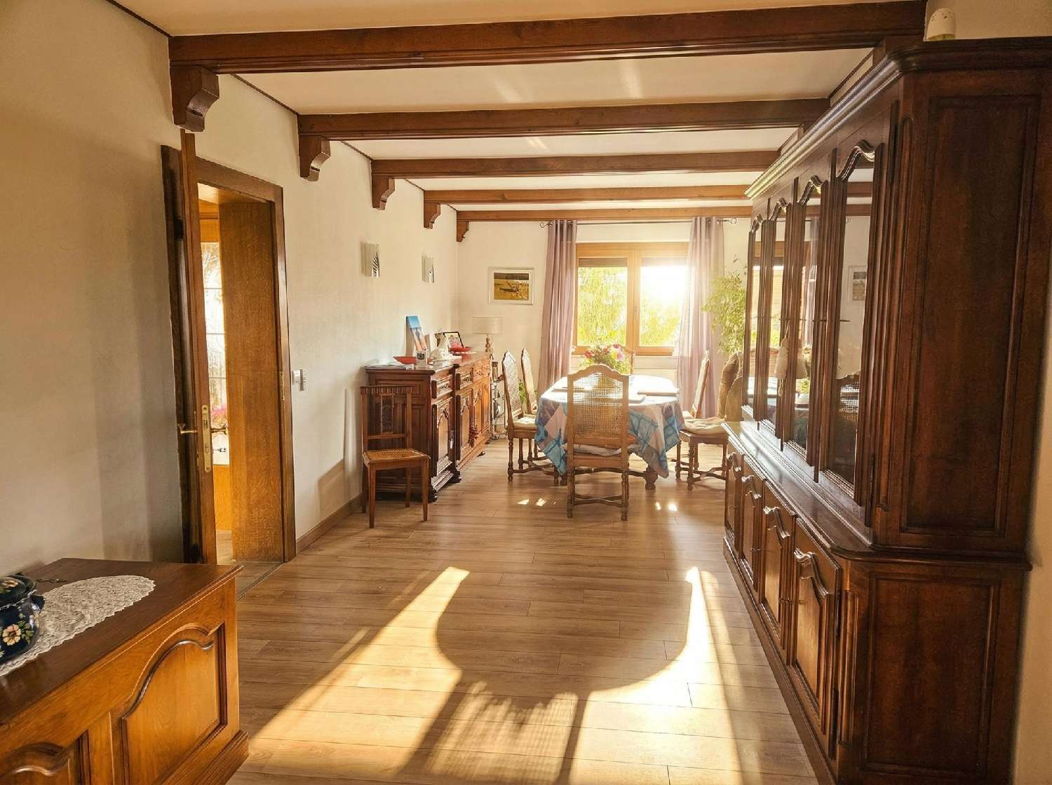  for sale house Bissert Bas-Rhin 7