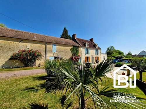 Bissières Calvados house foto 7284744