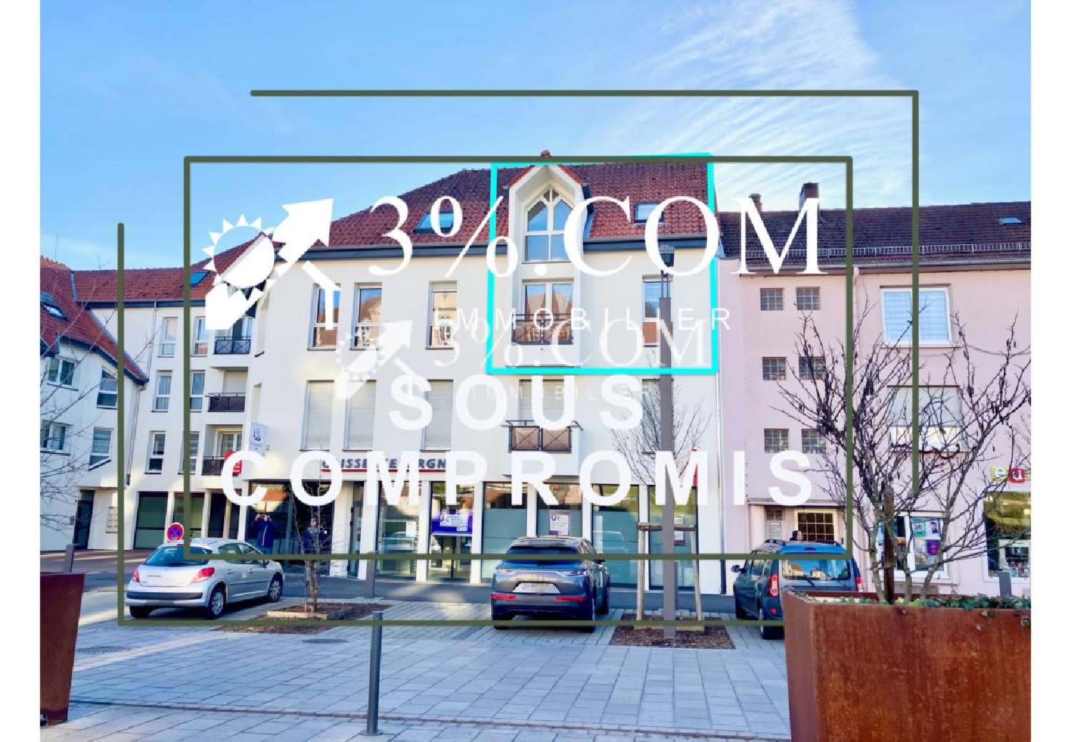  for sale house Bitche Moselle 1