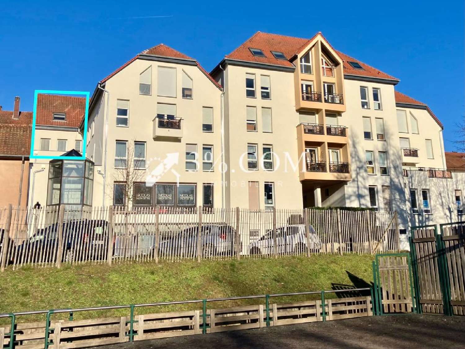  for sale house Bitche Moselle 2