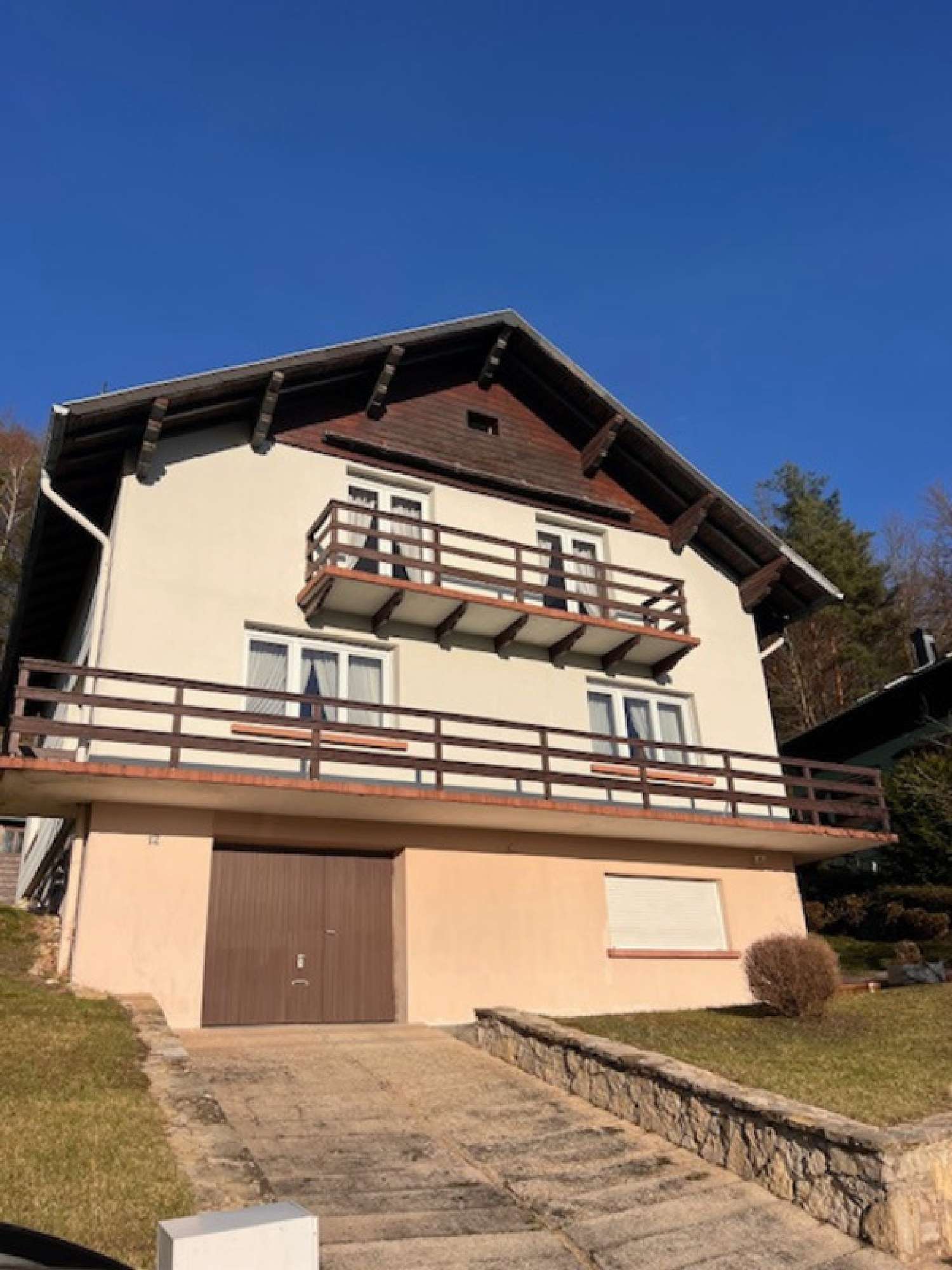  te koop huis Bitche Moselle 1