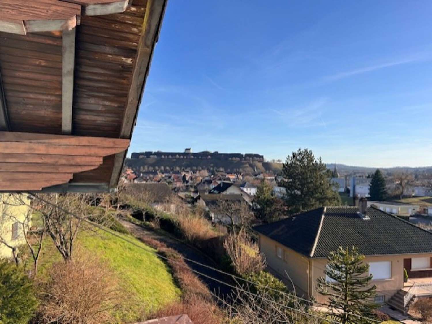  te koop huis Bitche Moselle 2