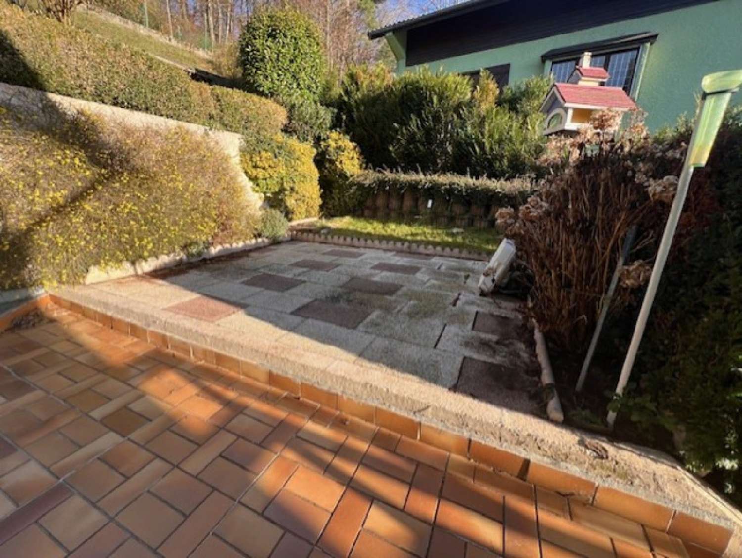  te koop huis Bitche Moselle 3