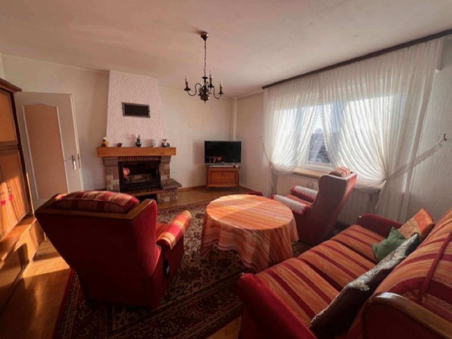  te koop huis Bitche Moselle 7