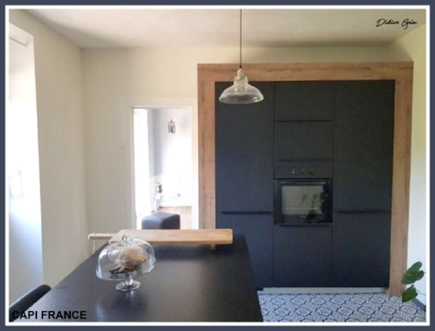  te koop huis Bitche Moselle 1