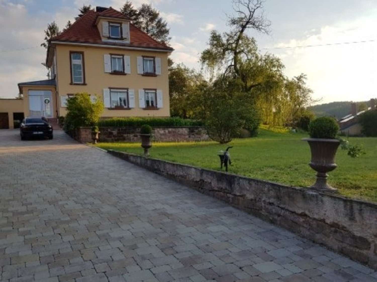  te koop huis Bitche Moselle 2