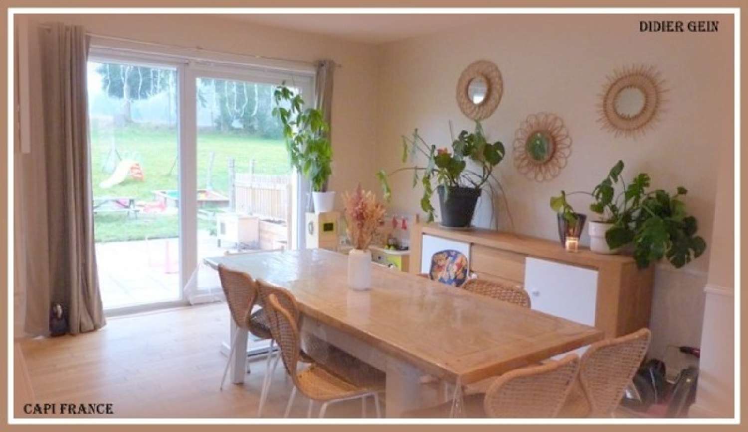  te koop huis Bitche Moselle 3