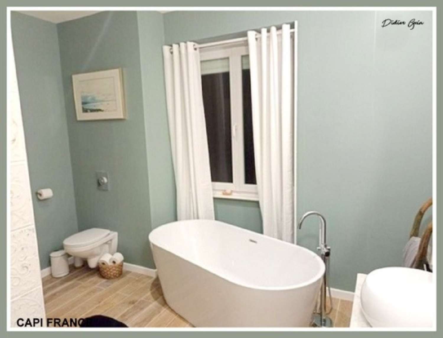  te koop huis Bitche Moselle 4