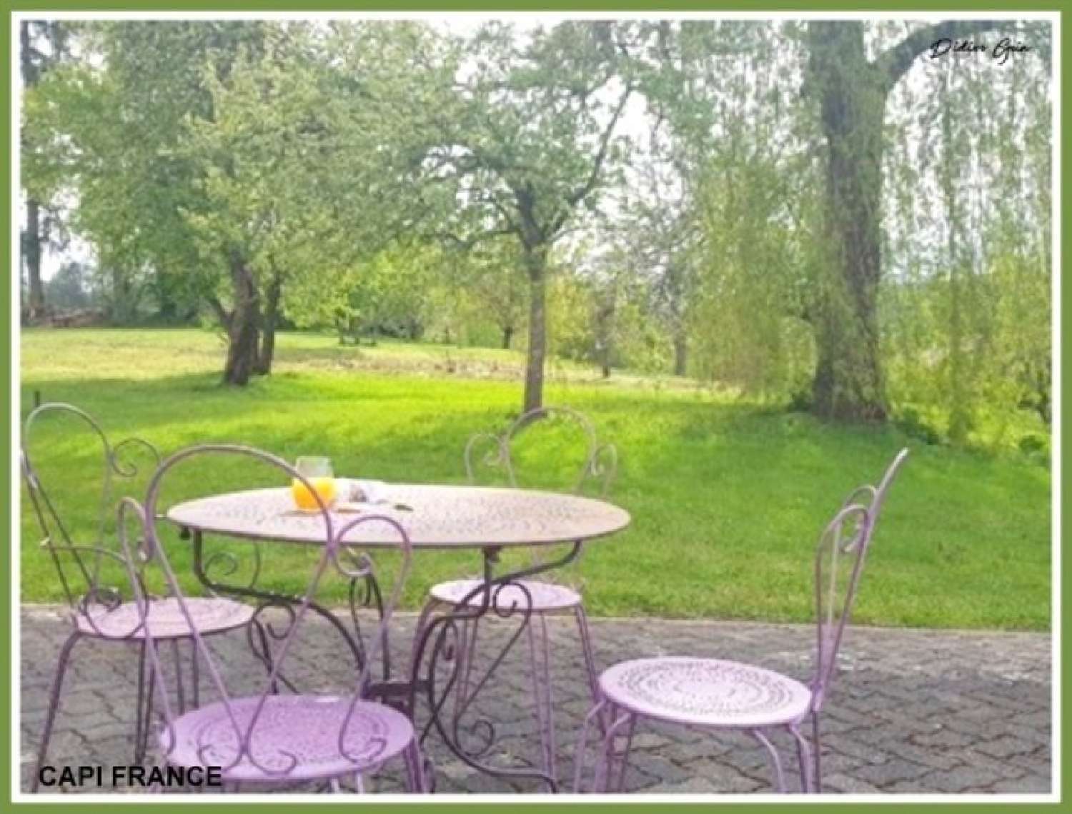  te koop huis Bitche Moselle 5