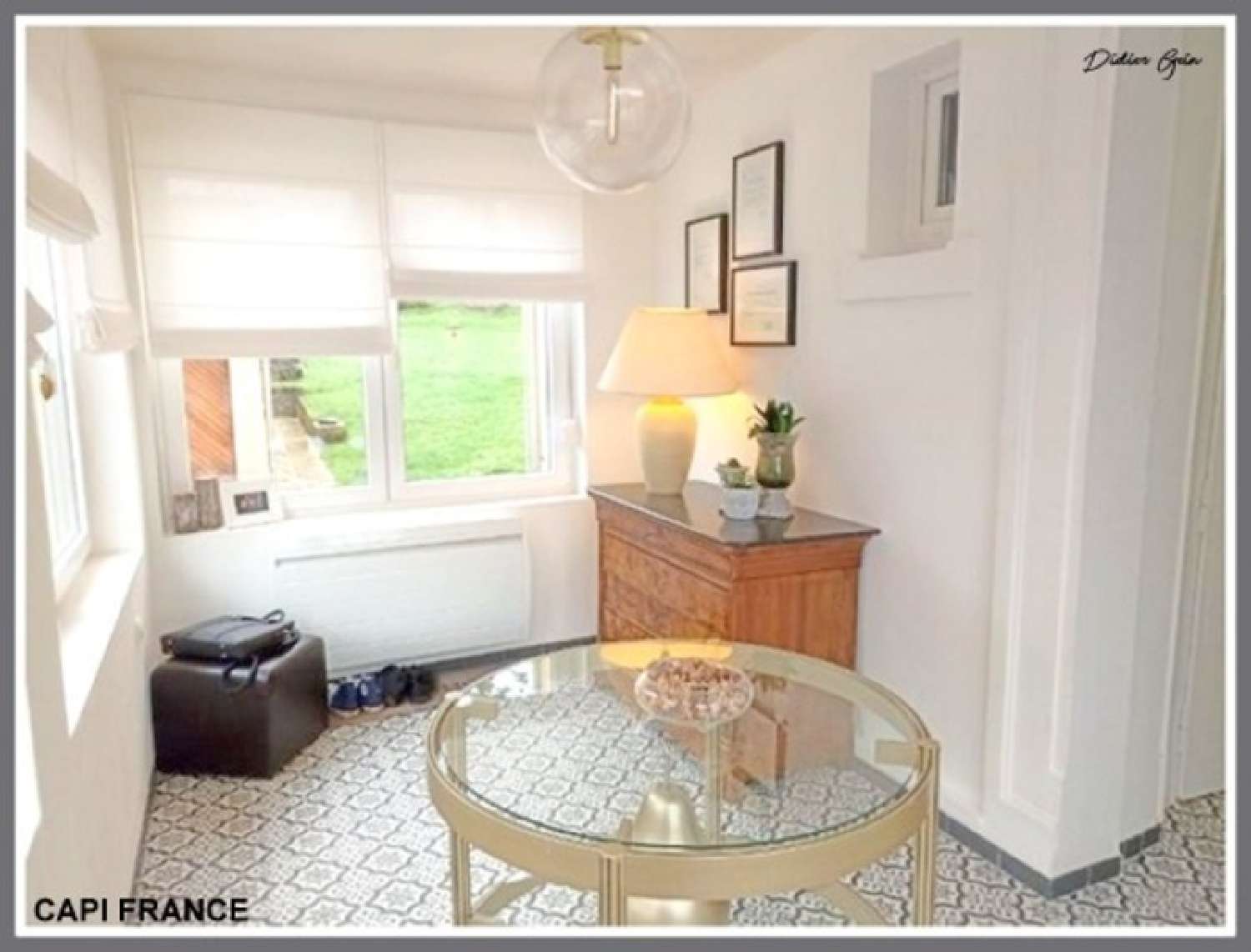  te koop huis Bitche Moselle 6