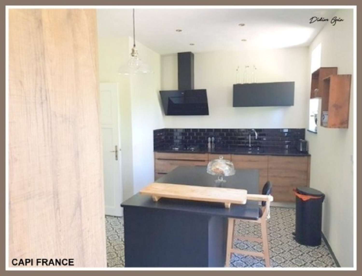  te koop huis Bitche Moselle 7