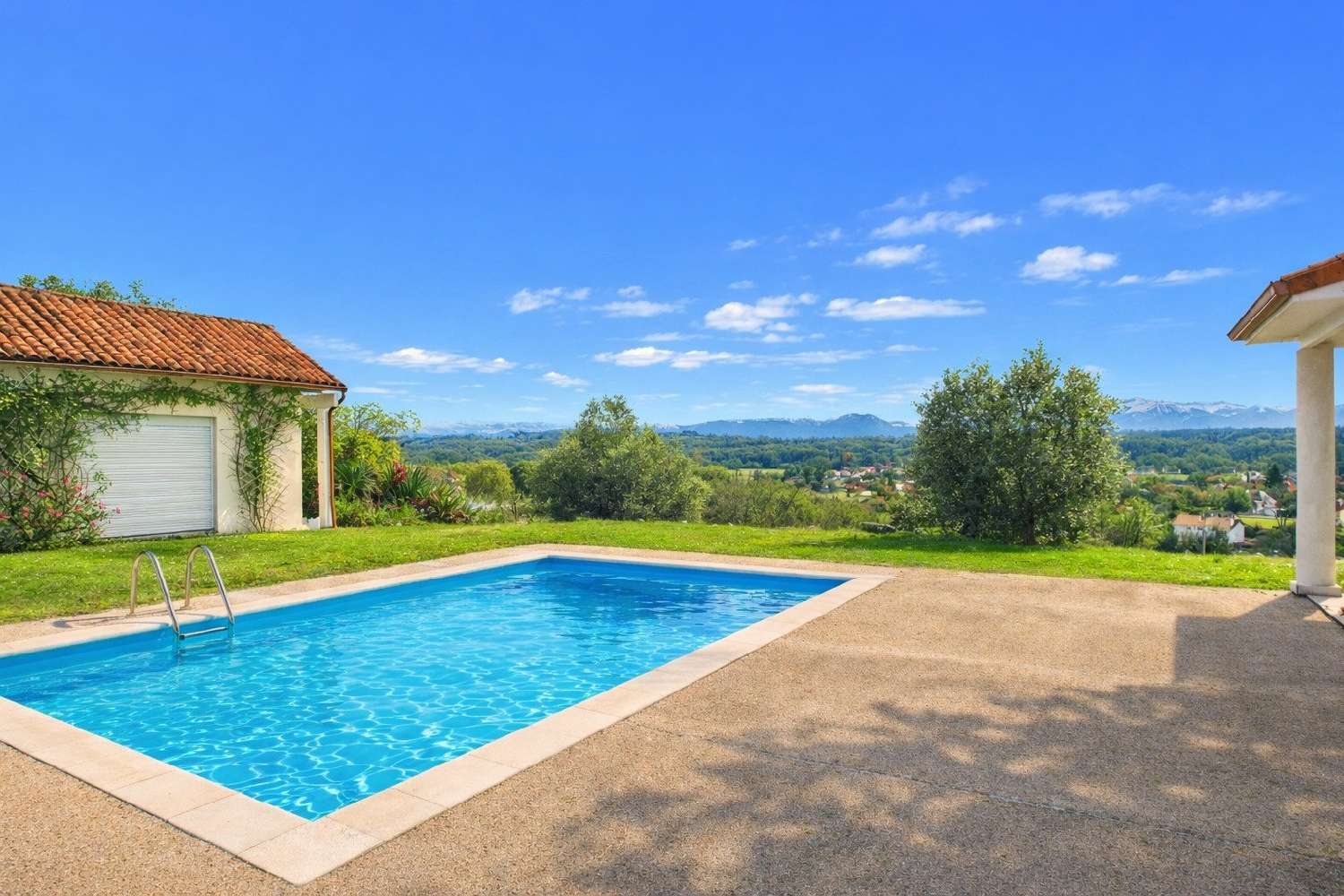  te koop huis Bizanos Pyrénées-Atlantiques 1