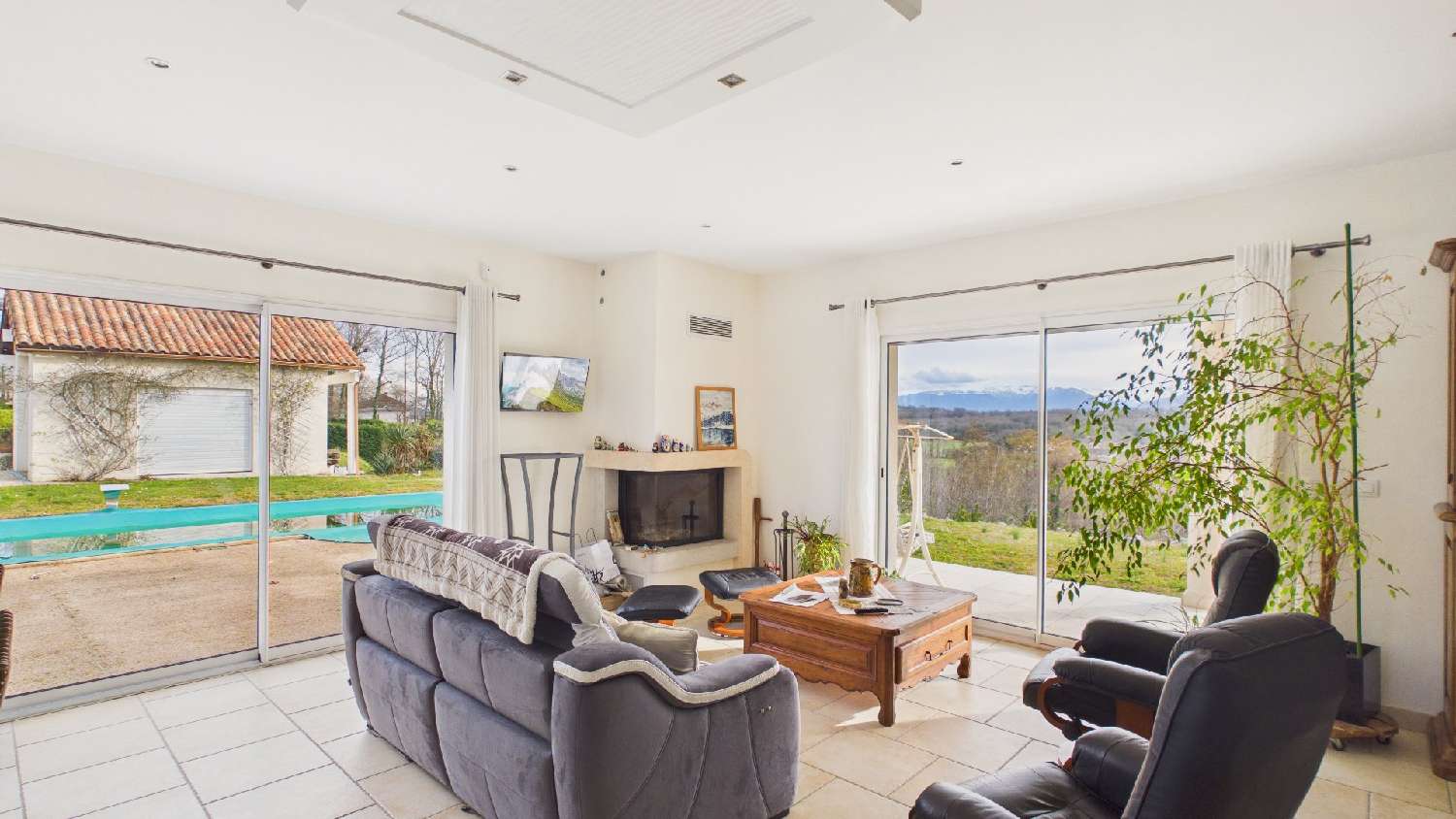  te koop huis Bizanos Pyrénées-Atlantiques 8