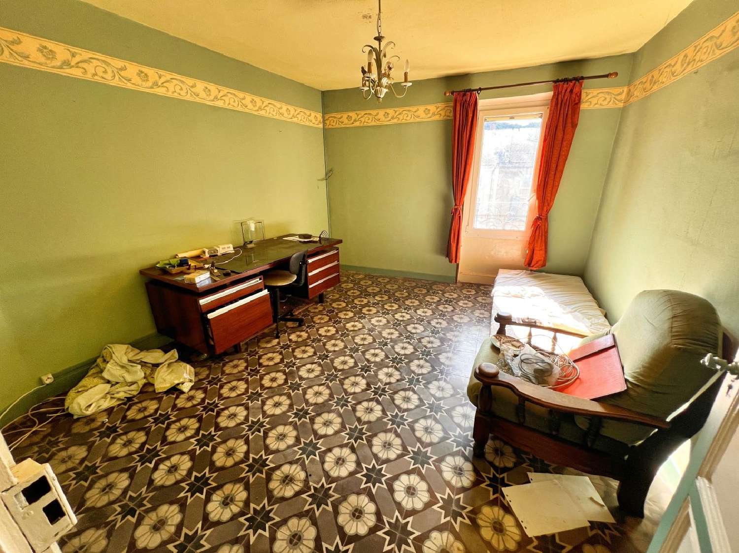  te koop huis Bize-Minervois Aude 5