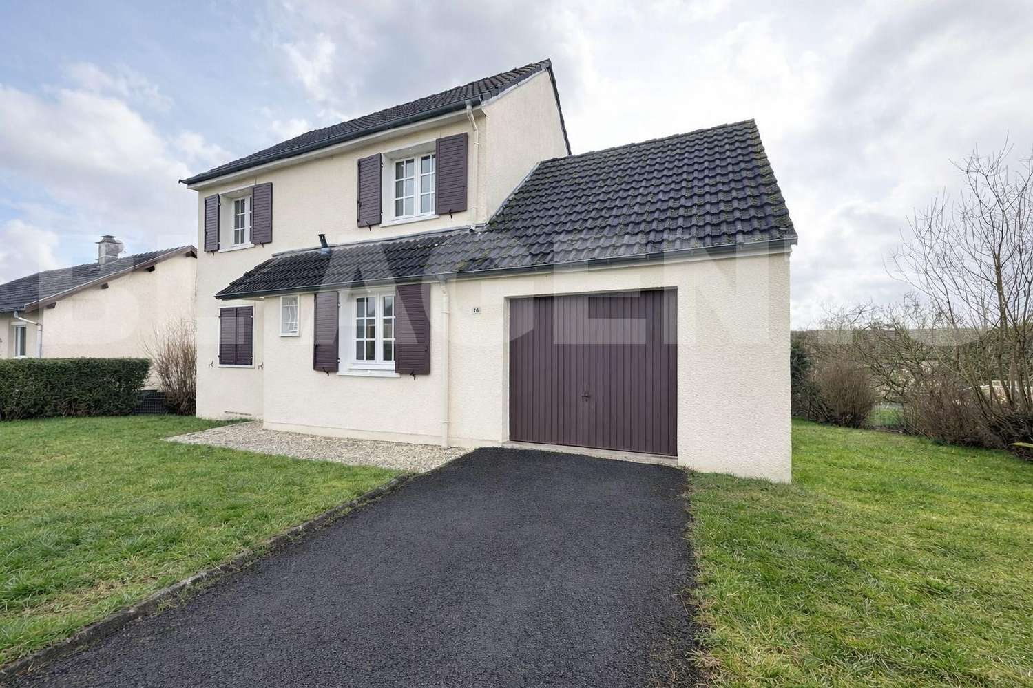  for sale house Blagny Ardennes 1